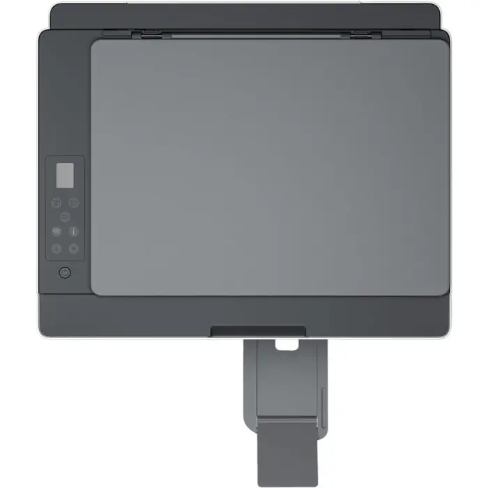 HP Smart Tank Stampante multifunzione 5105, Colore, Stampante per Abitazioni e piccoli uffici, Stampa, copia, scansione, wireless, Serbatoio stampante (tank) per grandi volumi di documenti,  , 151954 , Immagine 7