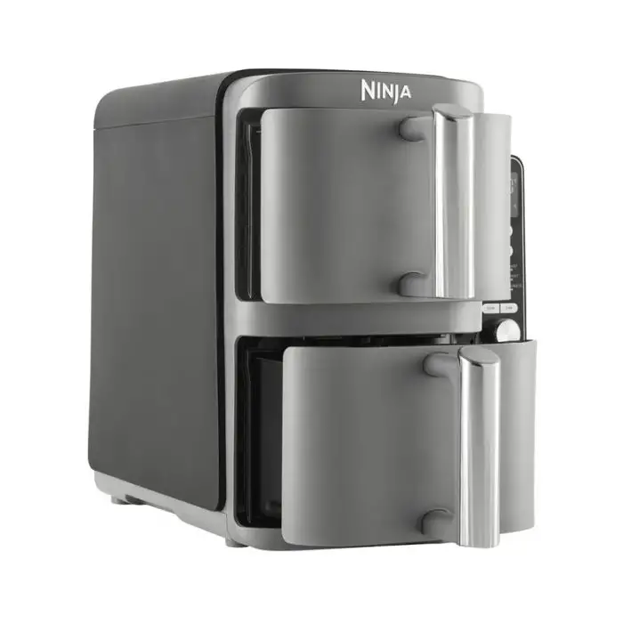 Ninja Friggitrice ad aria Double Stack XL da 9,5 L SL400EU , 158074 , Immagine 3