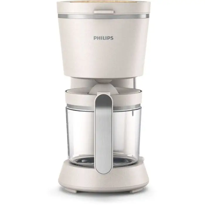 Philips Eco Conscious Edition HD5120/00 Macchina da caffè con filtro, 1,2 l , 151877 , Immagine 4