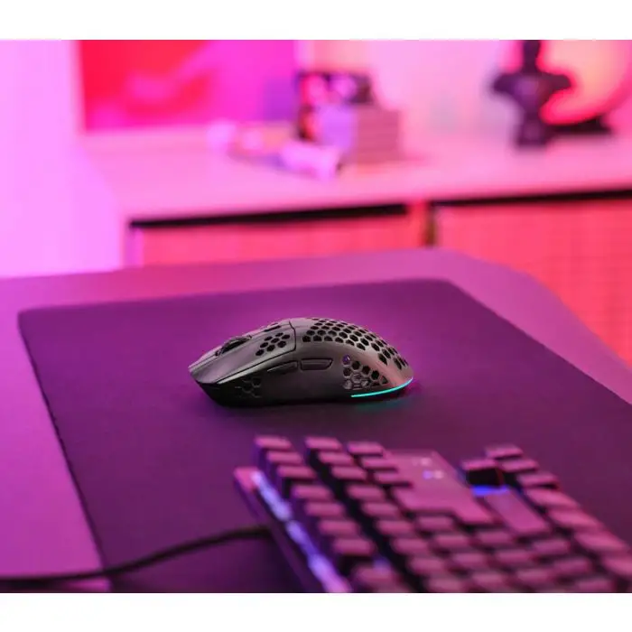 Trust GXT 929 Helox mouse Giocare Mano destra RF Wireless Ottico 4800 DPI , 154988 , Immagine 6