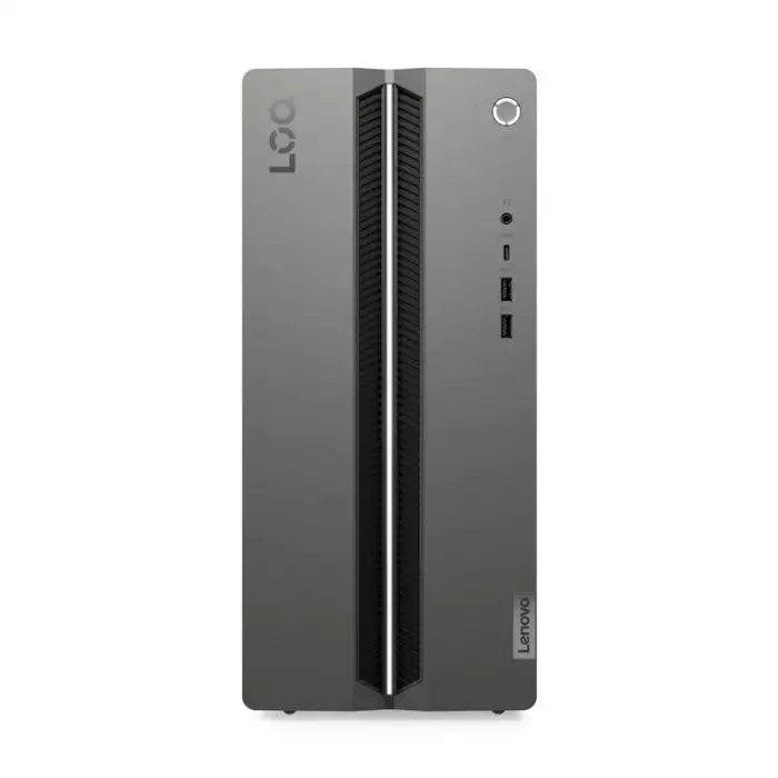 Lenovo LOQ Desktop 17L Intel i5 16GB 1TB RTX5060 main product photo