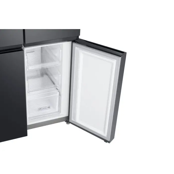 Samsung RF48A400EB4 Frigorifero Side By Side Libera Installazione 4 Porte Slim 488L  , 148085 , Immagine 10