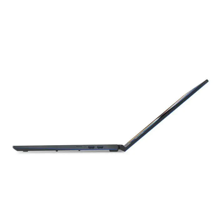 MSI Prestige A11SC-025IT i7-1185G7 Computer portatile 39,6 cm (15.6&quot;) Full HD Intel® Core™ i7 16 GB DDR4-SDRAM 1000 GB SSD NVIDIA® GeForce® GTX 1650 Ti Wi-Fi 6 (802.11ax) Windows 10 Home Gri , 146980 , Immagine 8