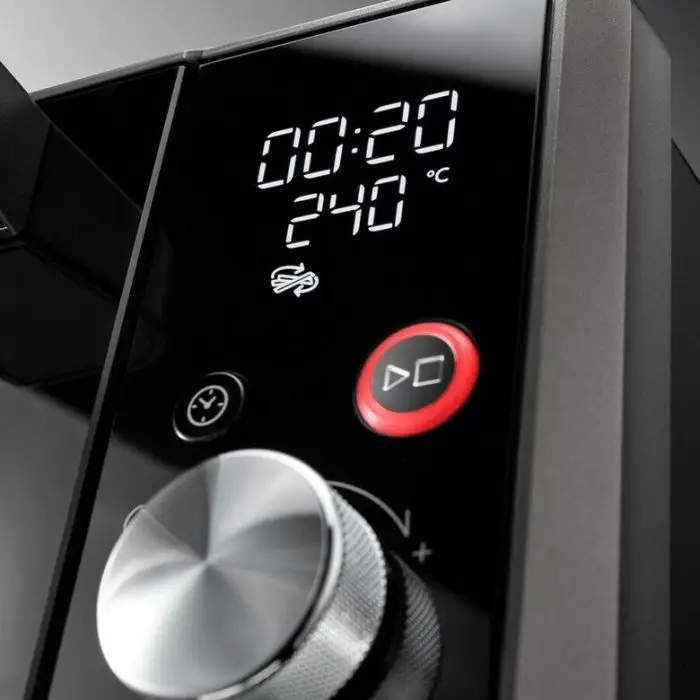 Forno elettrico De Longhi SFORNATUTTO Chef DO34326 , 150174 , Immagine 3