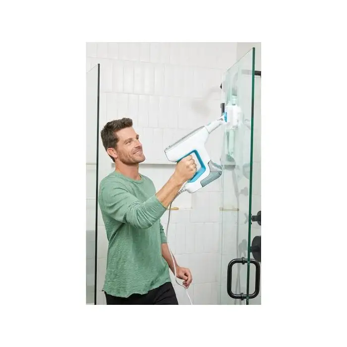Black &amp; Decker BHSM15FX08 Scopa A Vapore Multifunzione Con 6 Accessori , 144139 , Immagine 6
