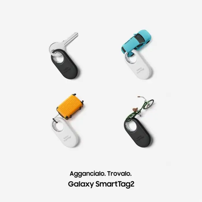 Samsung Galaxy SmartTag2 , 151010 , Immagine 17