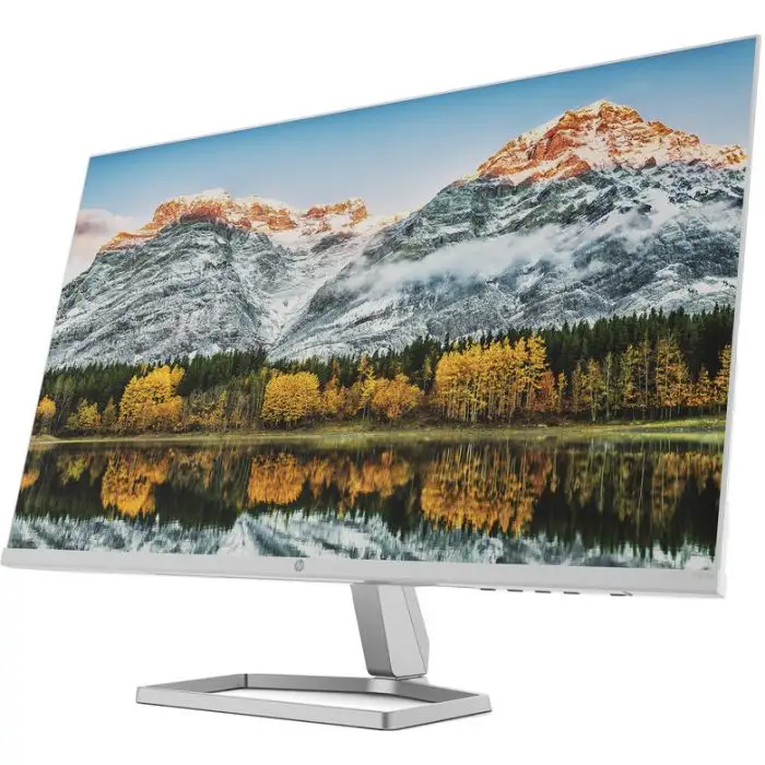 HP Monitor FHD M27fw , 153479 , Immagine 2