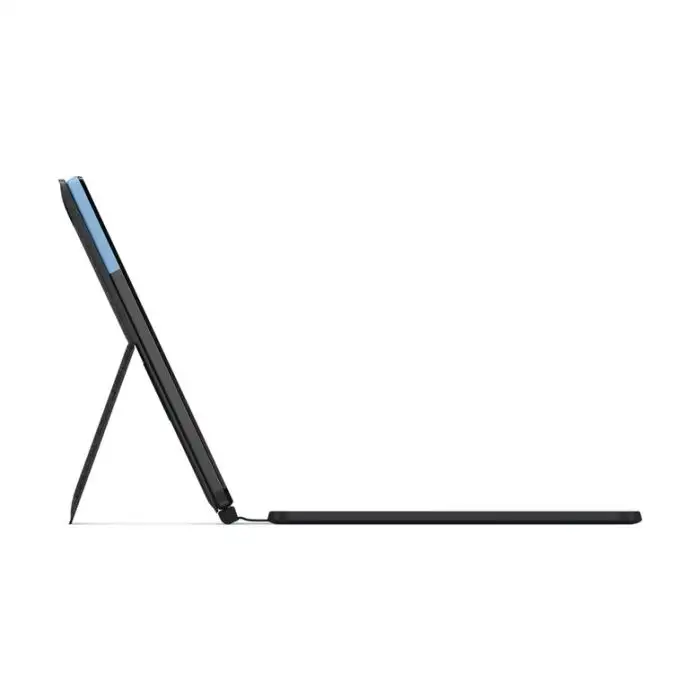 Lenovo IdeaPad Duet Chromebook 64 GB 25,6 cm (10.1&quot;) MediaTek 4 GB Wi-Fi 5 (802.11ac) Chrome OS Blu, Grigio , 134850 , Immagine 7