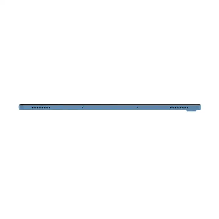 Lenovo IdeaPad Duet Chromebook 64 GB 25,6 cm (10.1&quot;) MediaTek 4 GB Wi-Fi 5 (802.11ac) Chrome OS Blu, Grigio , 134850 , Immagine 2