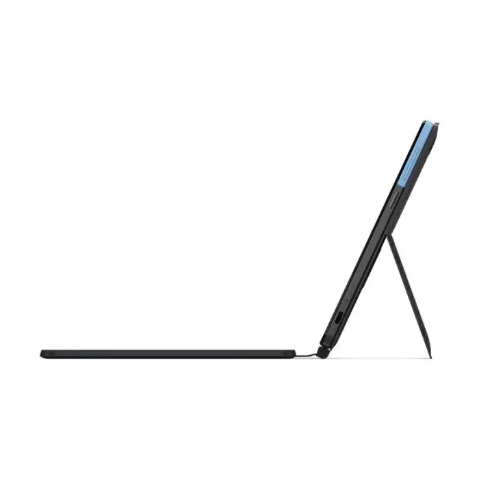 Lenovo IdeaPad Duet Chromebook 64 GB 25,6 cm (10.1&quot;) MediaTek 4 GB Wi-Fi 5 (802.11ac) Chrome OS Blu, Grigio , 134850 , Immagine 8