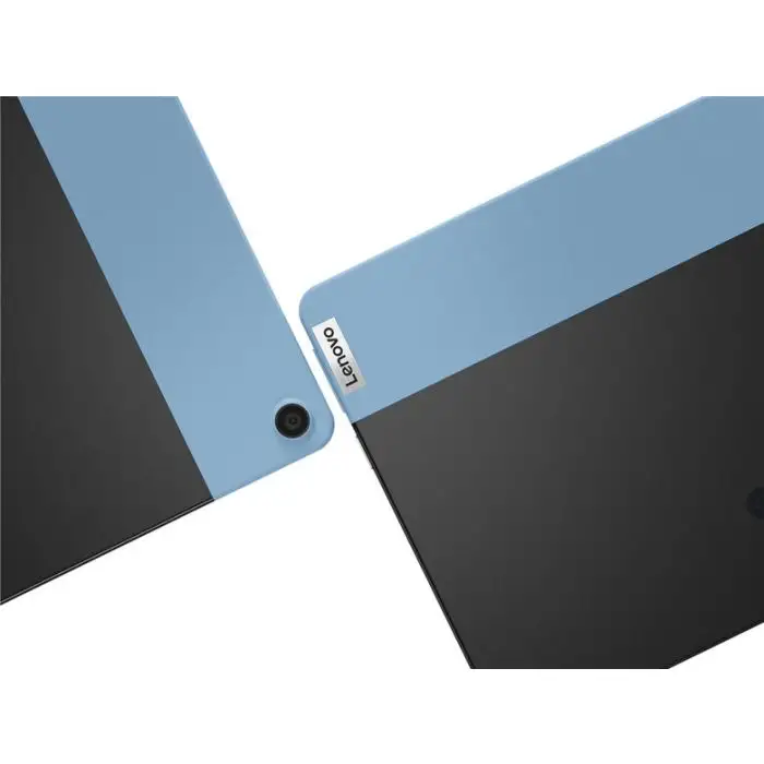Lenovo IdeaPad Duet Chromebook 64 GB 25,6 cm (10.1&quot;) MediaTek 4 GB Wi-Fi 5 (802.11ac) Chrome OS Blu, Grigio , 134850 , Immagine 16