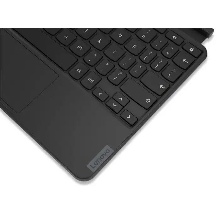 Lenovo IdeaPad Duet Chromebook 64 GB 25,6 cm (10.1&quot;) MediaTek 4 GB Wi-Fi 5 (802.11ac) Chrome OS Blu, Grigio , 134850 , Immagine 15