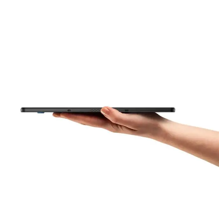 Lenovo IdeaPad Duet Chromebook 64 GB 25,6 cm (10.1&quot;) MediaTek 4 GB Wi-Fi 5 (802.11ac) Chrome OS Blu, Grigio , 134850 , Immagine 19