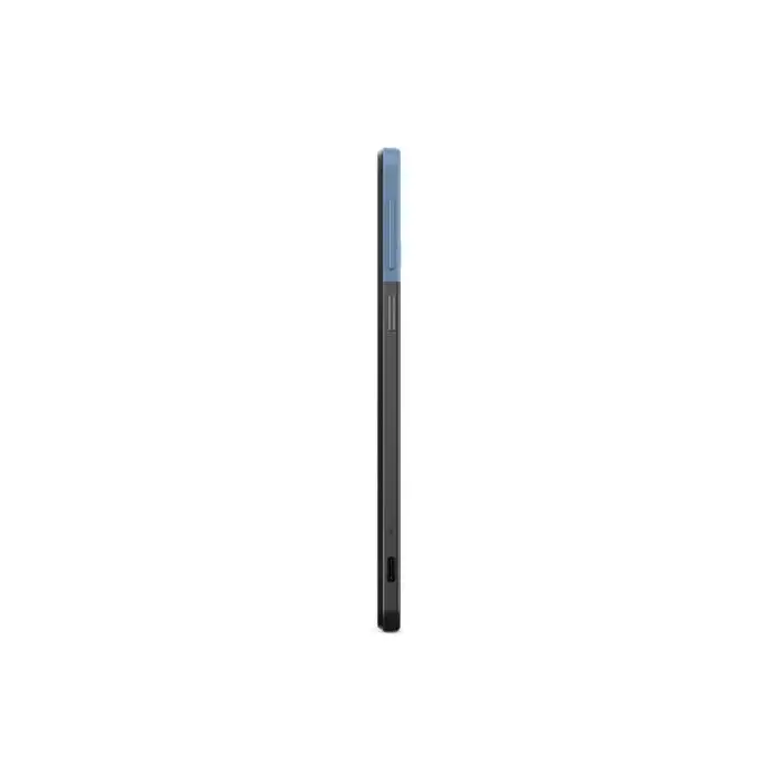 Lenovo IdeaPad Duet Chromebook 64 GB 25,6 cm (10.1&quot;) MediaTek 4 GB Wi-Fi 5 (802.11ac) Chrome OS Blu, Grigio , 134850 , Immagine 5
