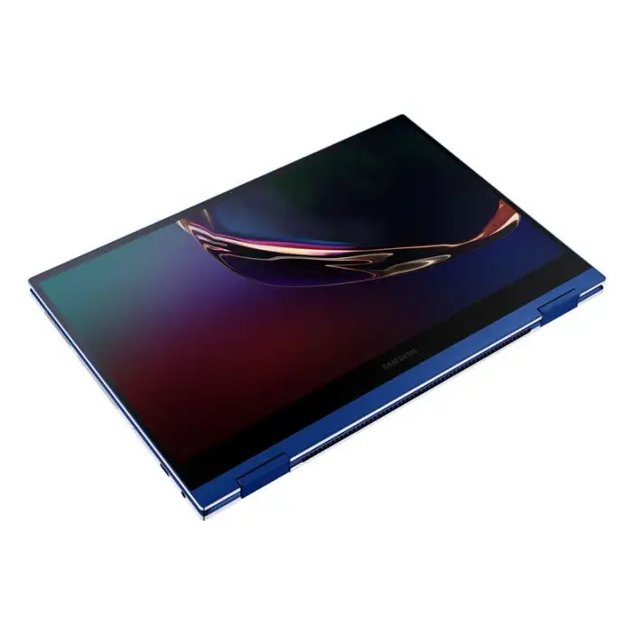 Samsung Galaxy Book Flex 13,3” Royal Blue Touch Screen S Pen Intel® Core™ i5 di decima generazione Windows 10 Home Wi-Fi 6 RAM 12GB Memoria 512GB Batteria 69,7Wh Lettore impronte digitali , 130881 , Immagine 39
