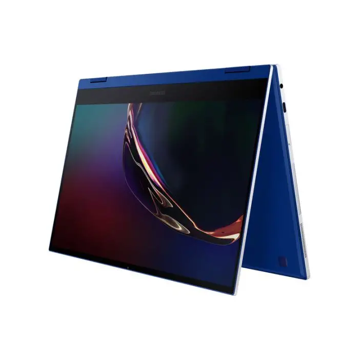 Samsung Galaxy Book Flex 13,3” Royal Blue Touch Screen S Pen Intel® Core™ i5 di decima generazione Windows 10 Home Wi-Fi 6 RAM 12GB Memoria 512GB Batteria 69,7Wh Lettore impronte digitali , 130881 , Immagine 37