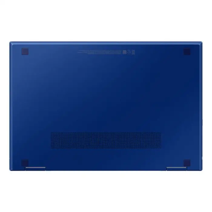 Samsung Galaxy Book Flex 13,3” Royal Blue Touch Screen S Pen Intel® Core™ i5 di decima generazione Windows 10 Home Wi-Fi 6 RAM 12GB Memoria 512GB Batteria 69,7Wh Lettore impronte digitali , 130881 , Immagine 15