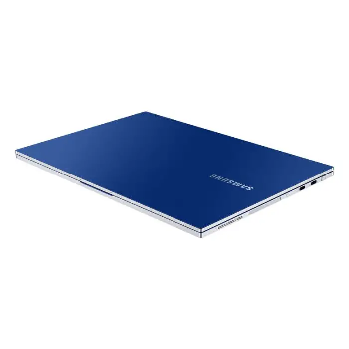 Samsung Galaxy Book Flex 13,3” Royal Blue Touch Screen S Pen Intel® Core™ i5 di decima generazione Windows 10 Home Wi-Fi 6 RAM 12GB Memoria 512GB Batteria 69,7Wh Lettore impronte digitali , 130881 , Immagine 28