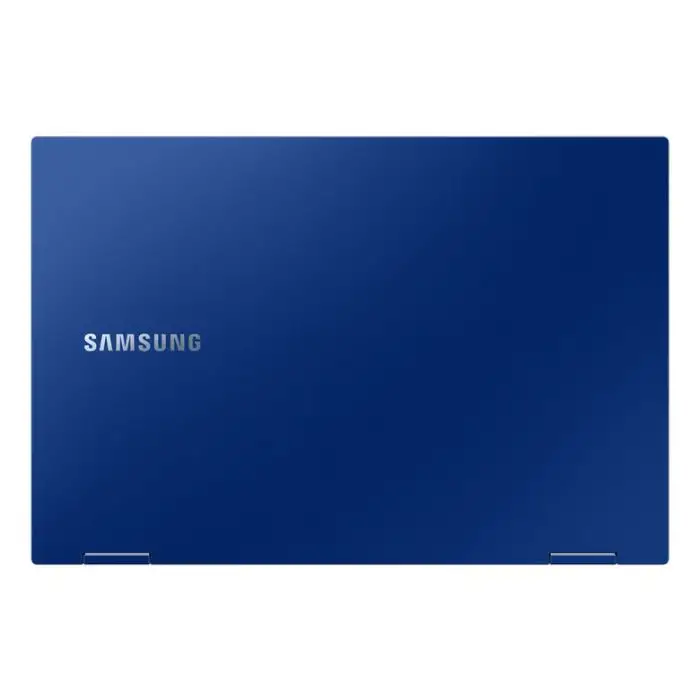 Samsung Galaxy Book Flex 13,3” Royal Blue Touch Screen S Pen Intel® Core™ i5 di decima generazione Windows 10 Home Wi-Fi 6 RAM 12GB Memoria 512GB Batteria 69,7Wh Lettore impronte digitali , 130881 , Immagine 14