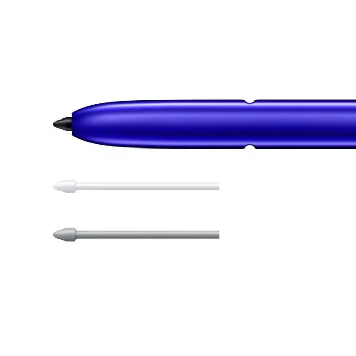 Samsung Galaxy Book Flex 13,3” Royal Blue Touch Screen S Pen Intel® Core™ i5 di decima generazione Windows 10 Home Wi-Fi 6 RAM 12GB Memoria 512GB Batteria 69,7Wh Lettore impronte digitali , 130881 , Immagine 43