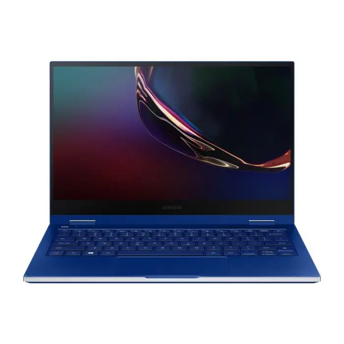 Samsung Galaxy Book Flex 13,3” Royal Blue Touch Screen S Pen Intel® Core™ i5 di decima generazione Windows 10 Home Wi-Fi 6 RAM 12GB Memoria 512GB Batteria 69,7Wh Lettore impronte digitali , 130881 , Immagine 8