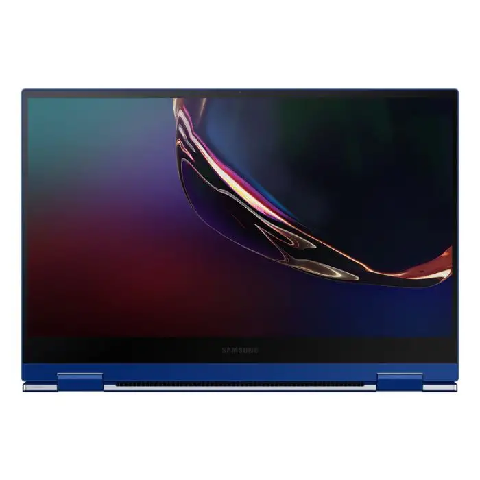 Samsung Galaxy Book Flex 13,3” Royal Blue Touch Screen S Pen Intel® Core™ i5 di decima generazione Windows 10 Home Wi-Fi 6 RAM 12GB Memoria 512GB Batteria 69,7Wh Lettore impronte digitali , 130881 , Immagine 12