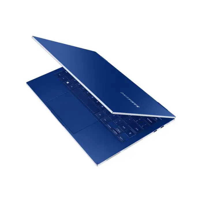 Samsung Galaxy Book Flex 13,3” Royal Blue Touch Screen S Pen Intel® Core™ i5 di decima generazione Windows 10 Home Wi-Fi 6 RAM 12GB Memoria 512GB Batteria 69,7Wh Lettore impronte digitali , 130881 , Immagine 22