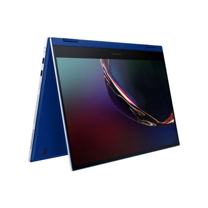 Samsung Galaxy Book Flex 13,3” Royal Blue Touch Screen S Pen Intel® Core™ i5 di decima generazione Windows 10 Home Wi-Fi 6 RAM 12GB Memoria 512GB Batteria 69,7Wh Lettore impronte digitali , 130881 , Immagine 35