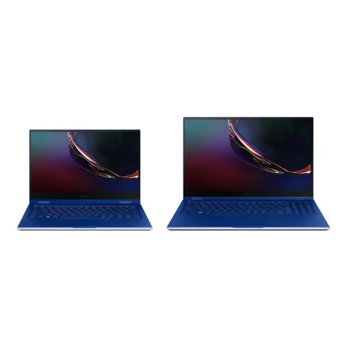 Samsung Galaxy Book Flex 13,3” Royal Blue Touch Screen S Pen Intel® Core™ i5 di decima generazione Windows 10 Home Wi-Fi 6 RAM 12GB Memoria 512GB Batteria 69,7Wh Lettore impronte digitali , 130881 , Immagine 42