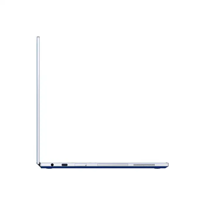 Samsung Galaxy Book Flex 13,3” Royal Blue Touch Screen S Pen Intel® Core™ i5 di decima generazione Windows 10 Home Wi-Fi 6 RAM 12GB Memoria 512GB Batteria 69,7Wh Lettore impronte digitali , 130881 , Immagine 25