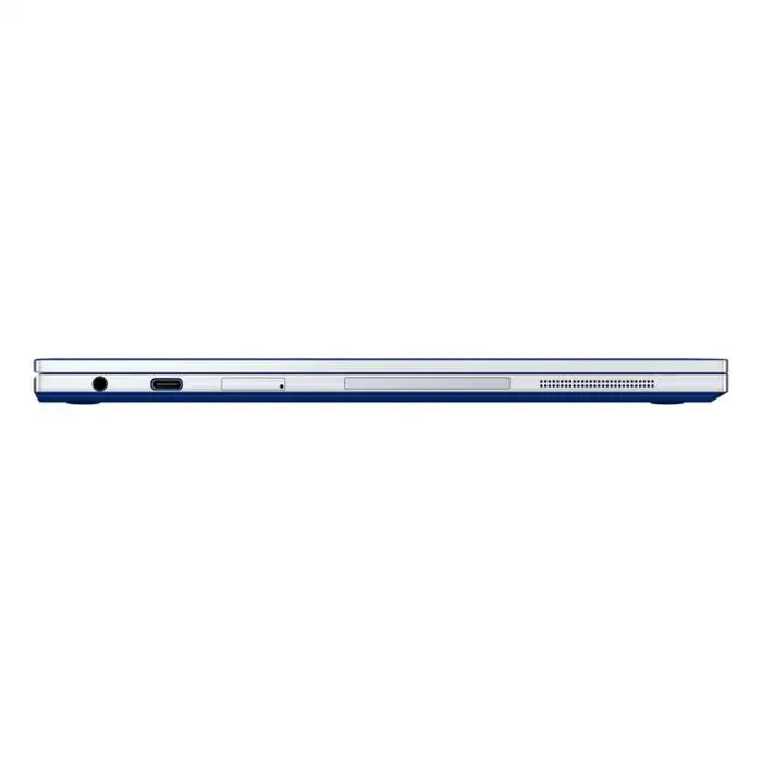 Samsung Galaxy Book Flex 13,3” Royal Blue Touch Screen S Pen Intel® Core™ i5 di decima generazione Windows 10 Home Wi-Fi 6 RAM 12GB Memoria 512GB Batteria 69,7Wh Lettore impronte digitali , 130881 , Immagine 19