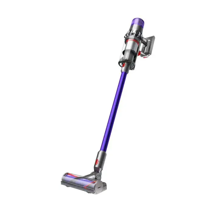 Dyson V11 Animal Extra Nichel, Viola Senza sacchetto , 137650 , Immagine 2