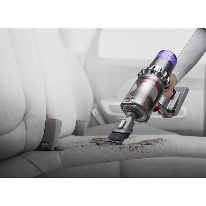 Dyson V11 Animal Extra Nichel, Viola Senza sacchetto , 137650 , Immagine 5