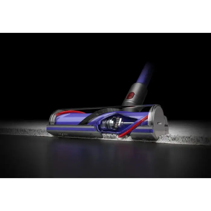 Dyson V11 Animal Extra Nichel, Viola Senza sacchetto , 137650 , Immagine 7