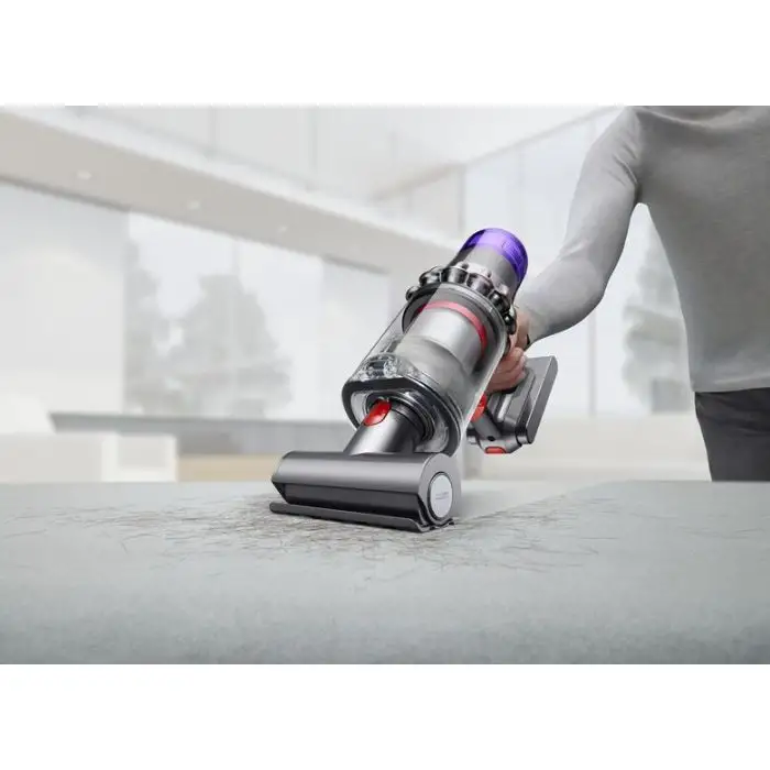 Dyson V11 Animal Extra Nichel, Viola Senza sacchetto , 137650 , Immagine 3