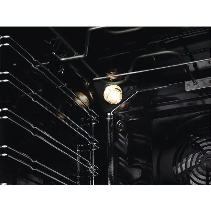 Electrolux EOM3H00X 72 L A Forno Incasso Acciaio inossidabile , 130230 , Immagine 5