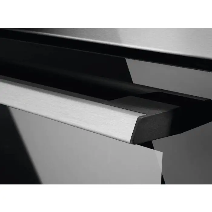 Electrolux EOM3H00X 72 L A Forno Incasso Acciaio inossidabile , 130230 , Immagine 2