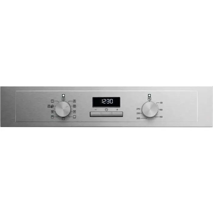 Electrolux EOM3H00X 72 L A Forno Incasso Acciaio inossidabile , 130230 , Immagine 6