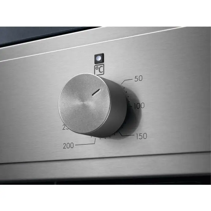 Electrolux EOM3H00X 72 L A Forno Incasso Acciaio inossidabile , 130230 , Immagine 3