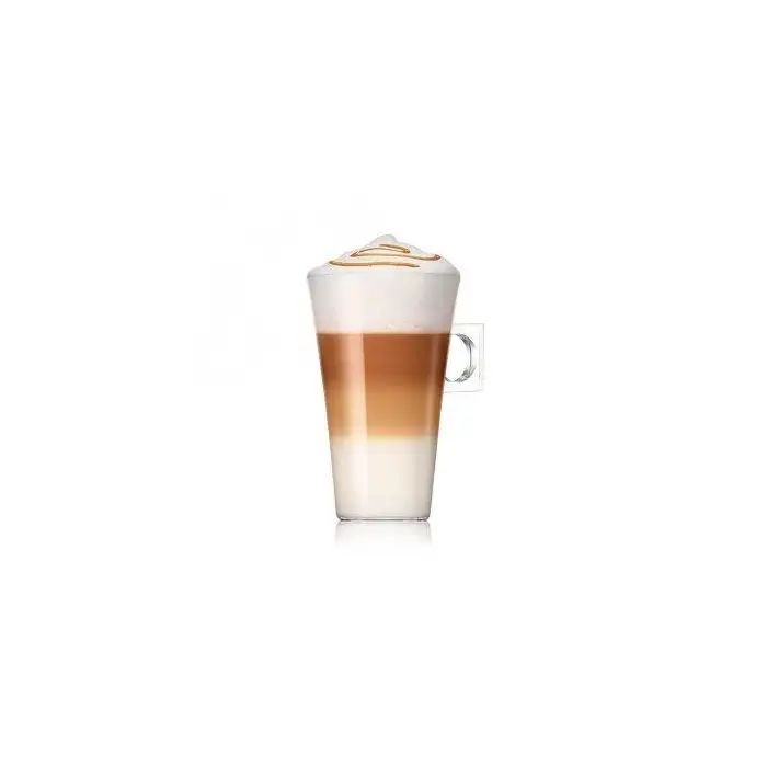 Nescafé Dolce Gusto Caramel Latte Macchiato Capsule caffè 16 pz , 88776 , Immagine 2