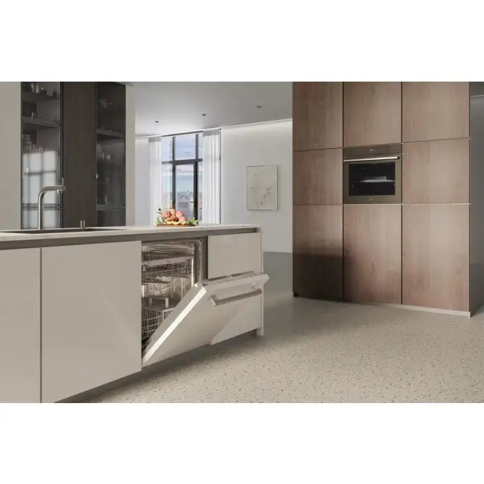 LG QuadWash DB242TX Lavastoviglie a scomparsa totale Classe D 46dB 14 coperti Wi-Fi , 148711 , Immagine 9