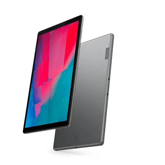 Lenovo Tab M10 2nd Gen 4G LTE 64 GB 25,6 cm (10.1&quot;) Mediatek 4 GB Wi-Fi 5 (802.11ac) Android 10 Grigio , 132855 , Immagine 2