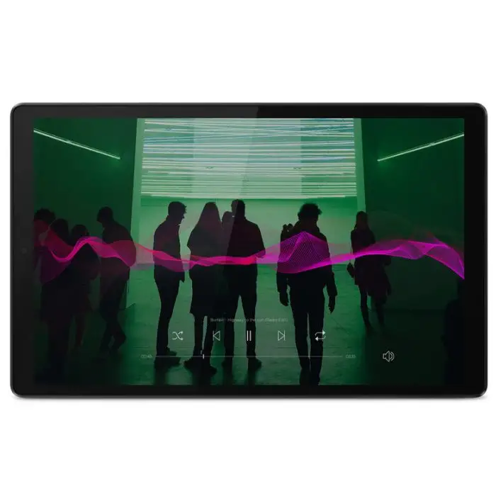 Lenovo Tab M10 2nd Gen 4G LTE 64 GB 25,6 cm (10.1&quot;) Mediatek 4 GB Wi-Fi 5 (802.11ac) Android 10 Grigio , 132855 , Immagine 11