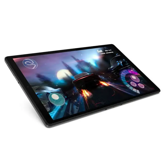 Lenovo Tab M10 2nd Gen 4G LTE 64 GB 25,6 cm (10.1&quot;) Mediatek 4 GB Wi-Fi 5 (802.11ac) Android 10 Grigio , 132855 , Immagine 7
