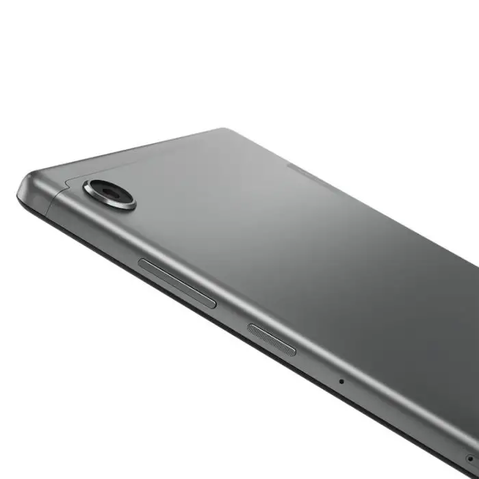 Lenovo Tab M10 2nd Gen 4G LTE 64 GB 25,6 cm (10.1&quot;) Mediatek 4 GB Wi-Fi 5 (802.11ac) Android 10 Grigio , 132855 , Immagine 8