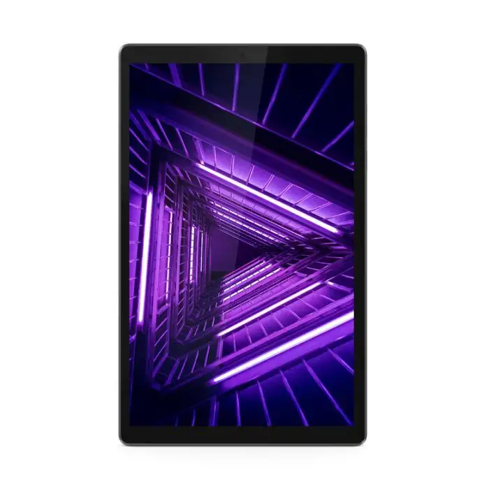 Lenovo Tab M10 2nd Gen 4G LTE 64 GB 25,6 cm (10.1&quot;) Mediatek 4 GB Wi-Fi 5 (802.11ac) Android 10 Grigio , 132855 , Immagine 12