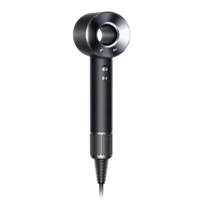 Dyson Supersonic 1600 W Nero, Nichel , 133855 , Immagine 13