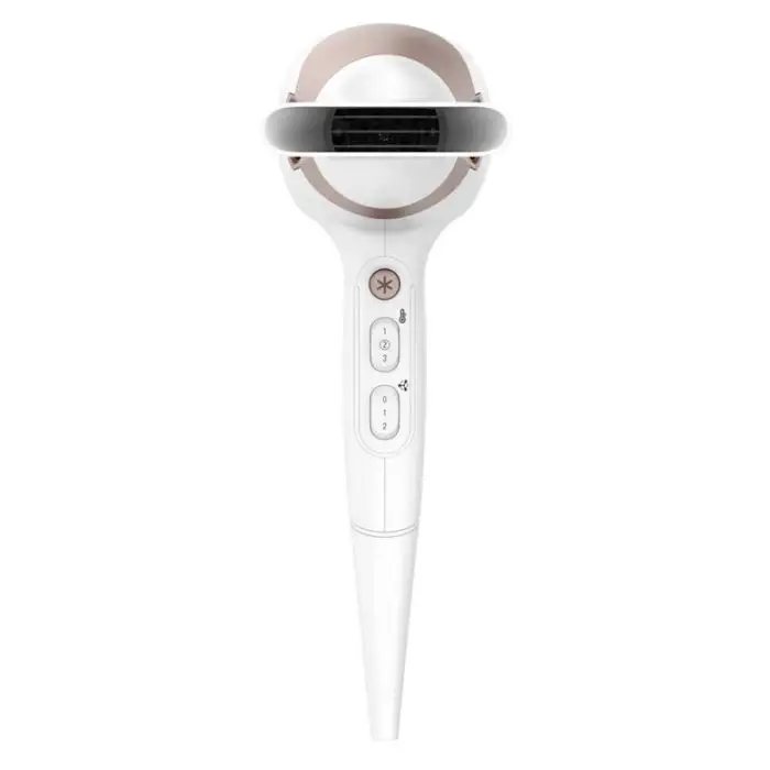 Rowenta Studio Dry CV5830F0 asciuga capelli 2100 W Beige, Bianco , 131886 , Immagine 14
