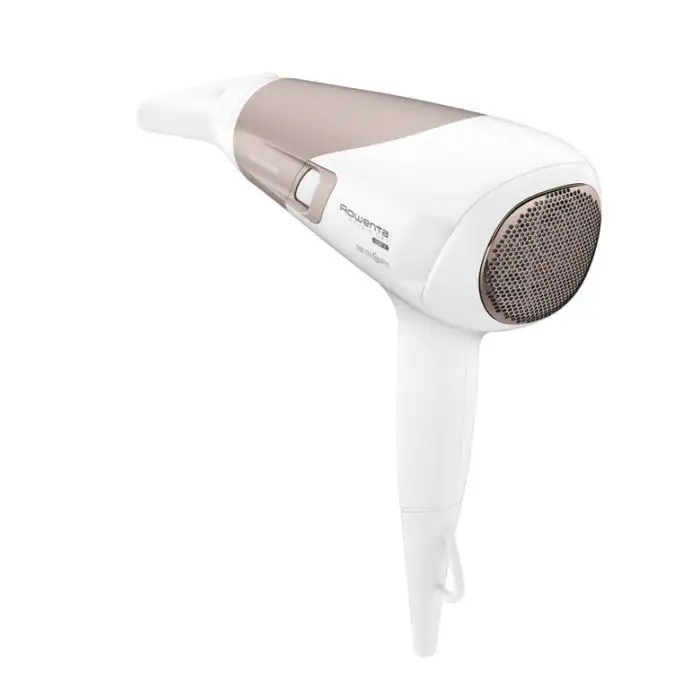 Rowenta Studio Dry CV5830F0 asciuga capelli 2100 W Beige, Bianco , 131886 , Immagine 13