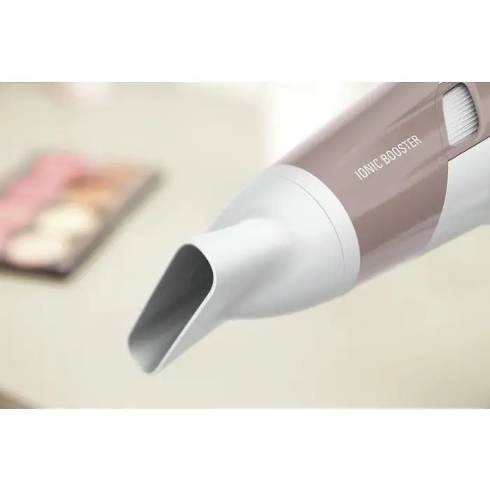 Rowenta Studio Dry CV5830F0 asciuga capelli 2100 W Beige, Bianco , 131886 , Immagine 11